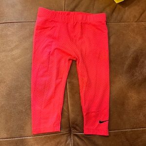 Nike toddler 18month leggings